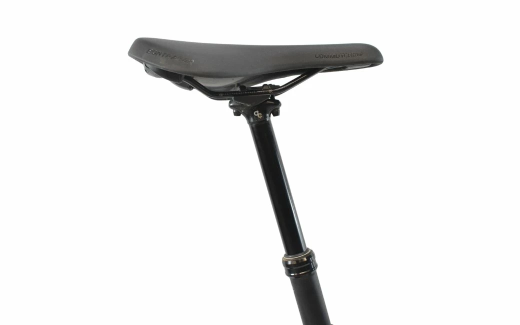 VTT Electrique Occasion Orbea Rise M20 - Révisé Et Garanti - Taille L 8 VTT Electrique Occasion Orbea Rise M20 - Révisé Et Garanti - Taille L – Image 6