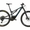 VTT Electrique Occasion Rocky Mountain Instinct Powerplay AL50 - Révisé Et Garanti - Taille L - Vélo De Test - 445 Km -Pièces Route Boutique vtt electrique occasion rocky mountain instinct powerplay al50 revise et garanti taille l velo de test 445 km