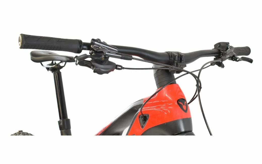 VTT Electrique Occasion Rotwild RE750 FS PRO - Révisé Et Garanti - Taille L 5 VTT Electrique Occasion Rotwild RE750 FS PRO - Révisé Et Garanti - Taille L – Image 3