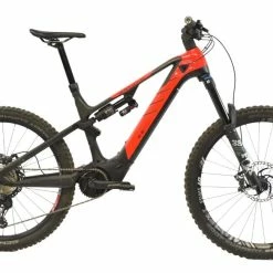 VTT Electrique Occasion Rotwild RE750 FS PRO - Révisé Et Garanti - Taille L