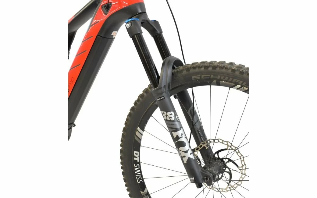 VTT Electrique Occasion Rotwild RE750 FS PRO - Révisé Et Garanti - Taille L 6 VTT Electrique Occasion Rotwild RE750 FS PRO - Révisé Et Garanti - Taille L – Image 4