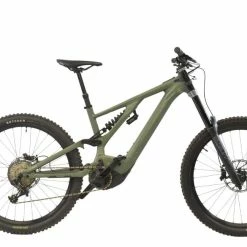 VTT Electrique Occasion Specialized Kenevo Expert - Révisé Et Garanti - Taille M