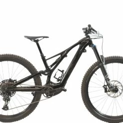 VTT Electrique Occasion Specialized Levo SL Comp Carbon - Révisé Et Garanti - Taille S