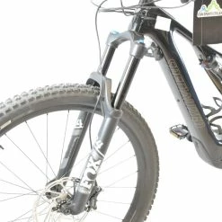 VTT Electrique Occasion Specialized Levo SL Comp Carbon - Révisé Et Garanti - Taille S -Pièces Route Boutique vtt electrique occasion specialized levo sl comp carbon revise et garanti taille s 3