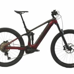 VTT Electrique Occasion Trek Rail 7 - Révisé Et Garanti - Taille L