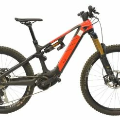 VTT Electrique Rotwild RE 750 FS PRO - Révisé Et Garanti - Taille S