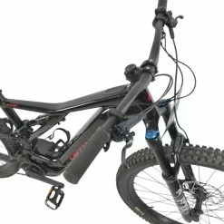 VTT Electrique Tout Suspendu Specialized Levo Comp - Révisé Et Garanti - Taille L -Pièces Route Boutique vtt electrique tout suspendu specialized levo comp revise et garanti taille l 2
