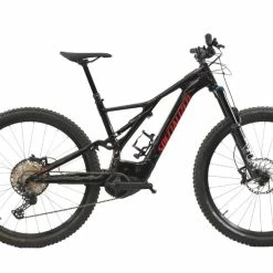 VTT Electrique Tout Suspendu Specialized Levo Comp - Révisé Et Garanti - Taille L