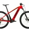 VTT électrique Trek Powerfly 4 27,5" 625Wh Rouge Noir - 2022 1 VTT électrique Trek Powerfly 4 27,5" 625Wh Rouge Noir - 2022 -Pièces Route Boutique vtt electrique trek powerfly 4 275 625wh rouge noir 2022