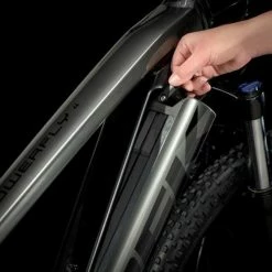 VTT électrique Trek Powerfly 4 27,5" 625Wh Rouge Noir - 2022 10 VTT électrique Trek Powerfly 4 27,5" 625Wh Rouge Noir - 2022 -Pièces Route Boutique vtt electrique trek powerfly 4 275 625wh rouge noir 2022 3