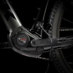 VTT électrique Trek Powerfly 4 27,5" 625Wh Rouge Noir - 2022 11 VTT électrique Trek Powerfly 4 27,5" 625Wh Rouge Noir - 2022 -Pièces Route Boutique vtt electrique trek powerfly 4 275 625wh rouge noir 2022 4