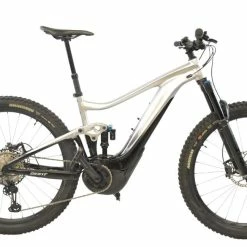 VTT Électrqiue Occasion Giant Trance E+1 PRO - Révisé Et Garanti - Taille L