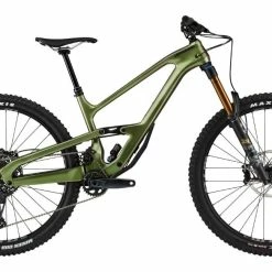 VTT Enduro CANNONDALE Jekyll 1 Vert - 2022
