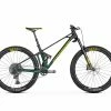 VTT Enduro Mondraker Foxy Carbon XR 29 Vert/Noir - 2022 -Pièces Route Boutique vtt enduro mondraker foxy carbon xr 29 vertnoir 2022
