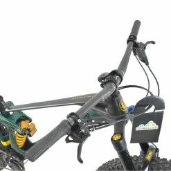 VTT Enduro Occasion Mondraker Superfoxy Carbon RR - Révisé Et Garanti - Taille S -Pièces Route Boutique vtt enduro occasion mondraker superfoxy carbon rr revise et garanti taille s 2