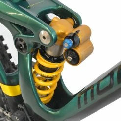 VTT Enduro Occasion Mondraker Superfoxy Carbon RR - Révisé Et Garanti - Taille S -Pièces Route Boutique vtt enduro occasion mondraker superfoxy carbon rr revise et garanti taille s 4