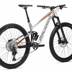 VTT Enduro Sunn Kern EN S2 Gris/Rouge - 2021 -Pièces Route Boutique vtt enduro sunn kern en s2 grisrouge 2021 2