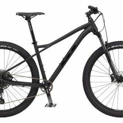Gt-bicycles VTT GT Avalanche Expert 29 Noir - 2022