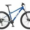 Gt-bicycles VTT GT Avalanche Sport 27.5' Bleu Gris - 2021 1 Gt-bicycles VTT GT Avalanche Sport 27.5' Bleu Gris - 2021 -Pièces Route Boutique vtt gt avalanche sport 275 bleu gris 2021