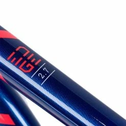 VTT Lapierre Edge 2.7 Bleu/Rouge - 2022 -Pièces Route Boutique vtt lapierre edge 27 bleurouge 2022 5