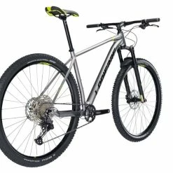 VTT LAPIERRE Prorace 3.9 Gris - 2022 -Pièces Route Boutique vtt lapierre prorace 39 gris 2022 2
