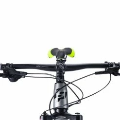 VTT LAPIERRE Prorace 3.9 Gris - 2022 -Pièces Route Boutique vtt lapierre prorace 39 gris 2022 4