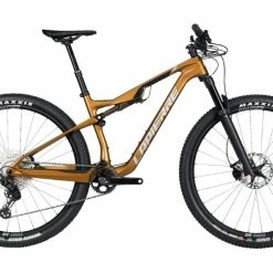 VTT Lapierre XRM 8.9 Orange 2022
