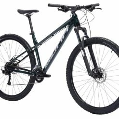 VTT Loisir Sunn TOX S2 29" Vert Fonce - 2022 -Pièces Route Boutique vtt loisir sunn tox s2 29 vert fonce 2022 2