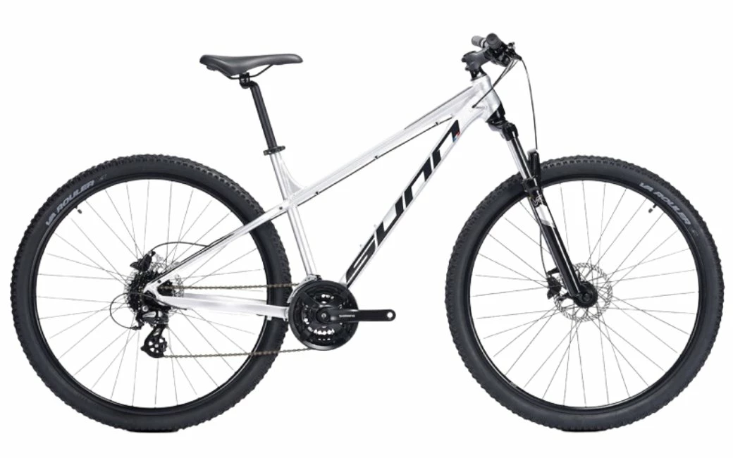 VTT Loisir SUNN Tox S3 27.5" Gris - 2022 3 VTT Loisir SUNN Tox S3 27.5" Gris - 2022
