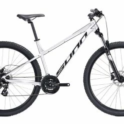 VTT Loisir SUNN Tox S3 29" Gris - 2022
