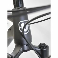 VTT Mondraker Chrono 29 Noir/Gris XFusion - 2022 10 VTT Mondraker Chrono 29 Noir/Gris XFusion - 2022 -Pièces Route Boutique vtt mondraker chrono 29 noirgris xfusion 2022 2