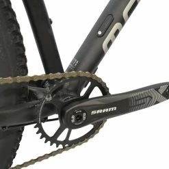 VTT Mondraker Chrono 29 Noir/Gris XFusion - 2022 11 VTT Mondraker Chrono 29 Noir/Gris XFusion - 2022 -Pièces Route Boutique vtt mondraker chrono 29 noirgris xfusion 2022 3