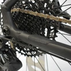 VTT Mondraker Chrono 29 Noir/Gris XFusion - 2022 12 VTT Mondraker Chrono 29 Noir/Gris XFusion - 2022 -Pièces Route Boutique vtt mondraker chrono 29 noirgris xfusion 2022 4