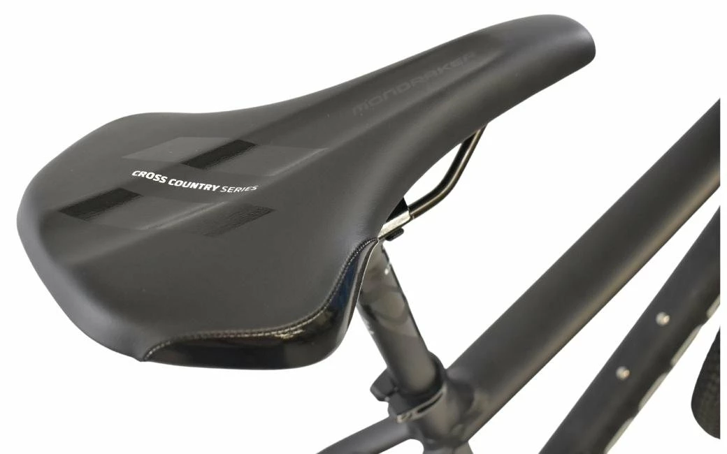 VTT Mondraker Chrono 29 Noir/Gris XFusion - 2022 8 VTT Mondraker Chrono 29 Noir/Gris XFusion - 2022 – Image 6