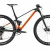 VTT MONDRAKER F-Podium Carbon Noir/orange - 2023 -Pièces Route Boutique vtt mondraker f podium carbon noirorange 2023