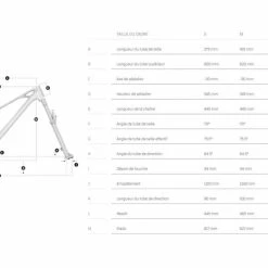 VTT Mondraker Foxy Carbon RR Noir/Bleu - 2022 -Pièces Route Boutique vtt mondraker foxy carbon rr noirbleu 2022 3