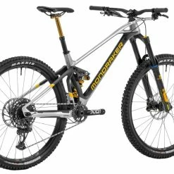 VTT Mondraker Super Foxy Carbon RR - 2023 -Pièces Route Boutique vtt mondraker super foxy carbon rr 2023 2