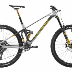 VTT Mondraker Super Foxy Carbon RR - 2023