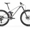 VTT Mondraker SuperFoxy Carbon R Blanc/Violet - 2022 -Pièces Route Boutique vtt mondraker superfoxy carbon r blancviolet 2022