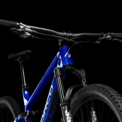 VTT NORCO Optic C1 Bleu - 2023 -Pièces Route Boutique vtt norco optic c1 bleu 2023 1