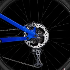 VTT NORCO Optic C1 Bleu - 2023 -Pièces Route Boutique vtt norco optic c1 bleu 2023 3