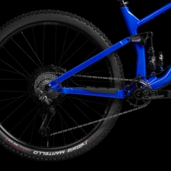 VTT NORCO Optic C1 Bleu - 2023 -Pièces Route Boutique vtt norco optic c1 bleu 2023 4