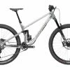 VTT Norco Optic C2 Shimano Argenté - 2023 -Pièces Route Boutique vtt norco optic c2 shimano argente 2023