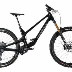 VTT NORCO Range C1 Noir - 2022