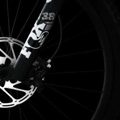 VTT NORCO Range C1 Noir - 2022 -Pièces Route Boutique vtt norco range c1 noir 2022 4