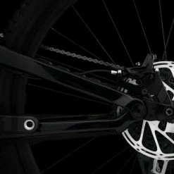 VTT NORCO Range C1 Noir - 2022 -Pièces Route Boutique vtt norco range c1 noir 2022 5