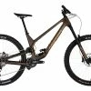 VTT NORCO Range C2 Marron - 2023 -Pièces Route Boutique vtt norco range c2 marron 2023