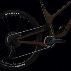 VTT NORCO Range C2 Marron - 2023 10 VTT NORCO Range C2 Marron - 2023 -Pièces Route Boutique vtt norco range c2 marron 2023 2