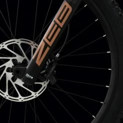 VTT NORCO Range C2 Marron - 2023 11 VTT NORCO Range C2 Marron - 2023 -Pièces Route Boutique vtt norco range c2 marron 2023 3