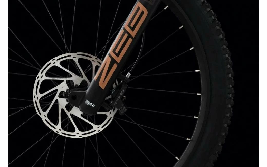 VTT NORCO Range C2 Marron - 2023 6 VTT NORCO Range C2 Marron - 2023 – Image 4